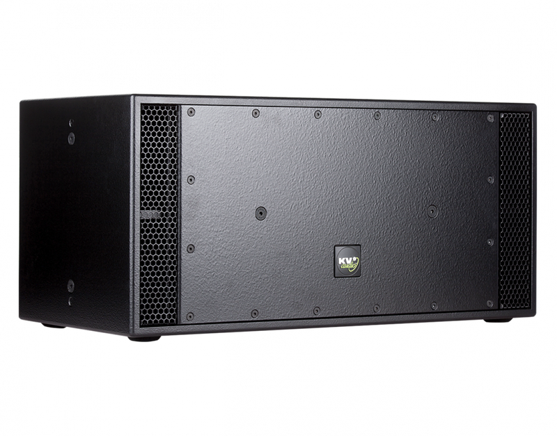 🇬🇧 Kv2 Audio EX1.2 ☎️Call for Quote