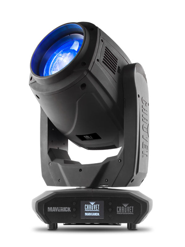 🇺🇸 Chauvet Professional Maverick Mk1 Hybrid 📮Email for Quote