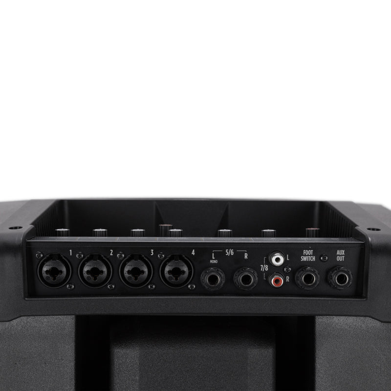 🇮🇹 RCF EVOX JMlX8 SYSTEM