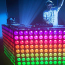 🇺🇸 Chauvet Core 3X3 Demo Unit Stage Lights