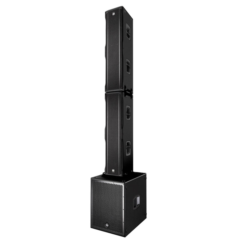 🇮🇹 RCF NXL 44-A Line Array Column Speakers
