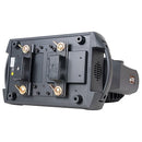 🇺🇸 Elation Z37 Beam & Wash Effects