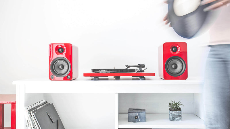 🇨🇦 Kanto Yu 6 Bluetooth Comes in different colours