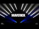 🇺🇸 Chauvet Professional Maverick Mk3 Spot 📮Email for Quote