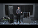 🌏 Kv2 Audio K-Rig Demo System