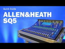 🇬🇧 Allen & Heath SQ-5